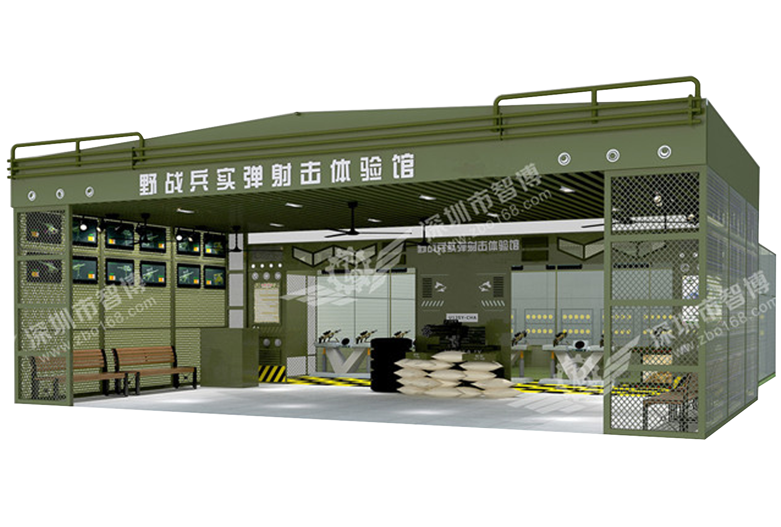 解决方案